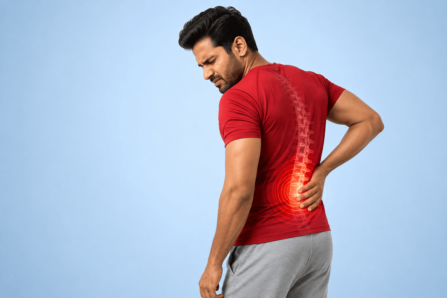 Back Pain: Causes, Symptoms, Treatment & When to See a Spine Specialist