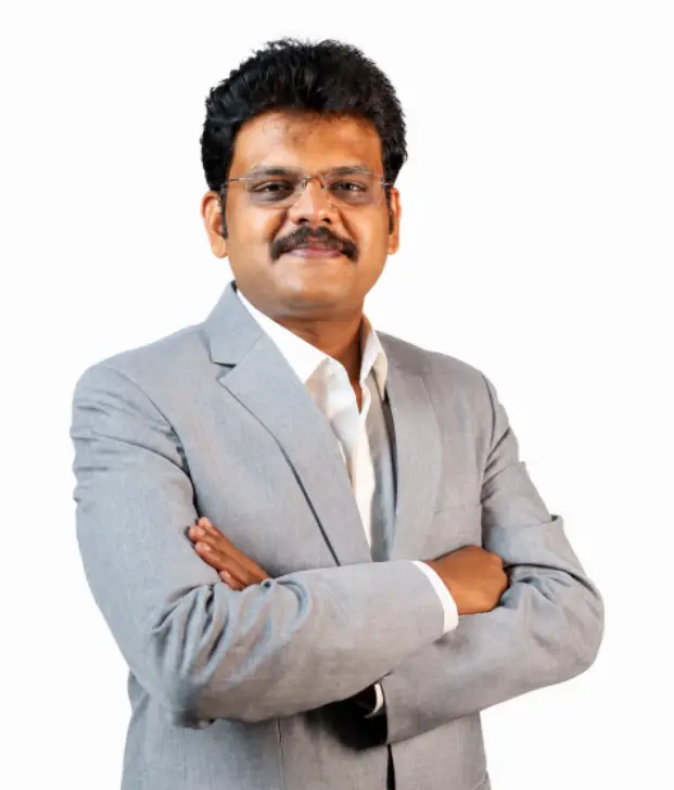 Dr. M.D.S. Sasidharan