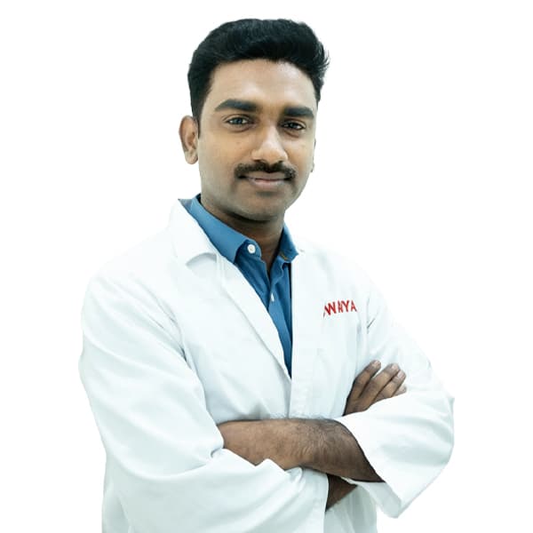 Dr. Palanisamy S