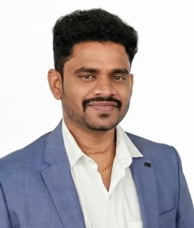 Dr. Praveenkumar R
