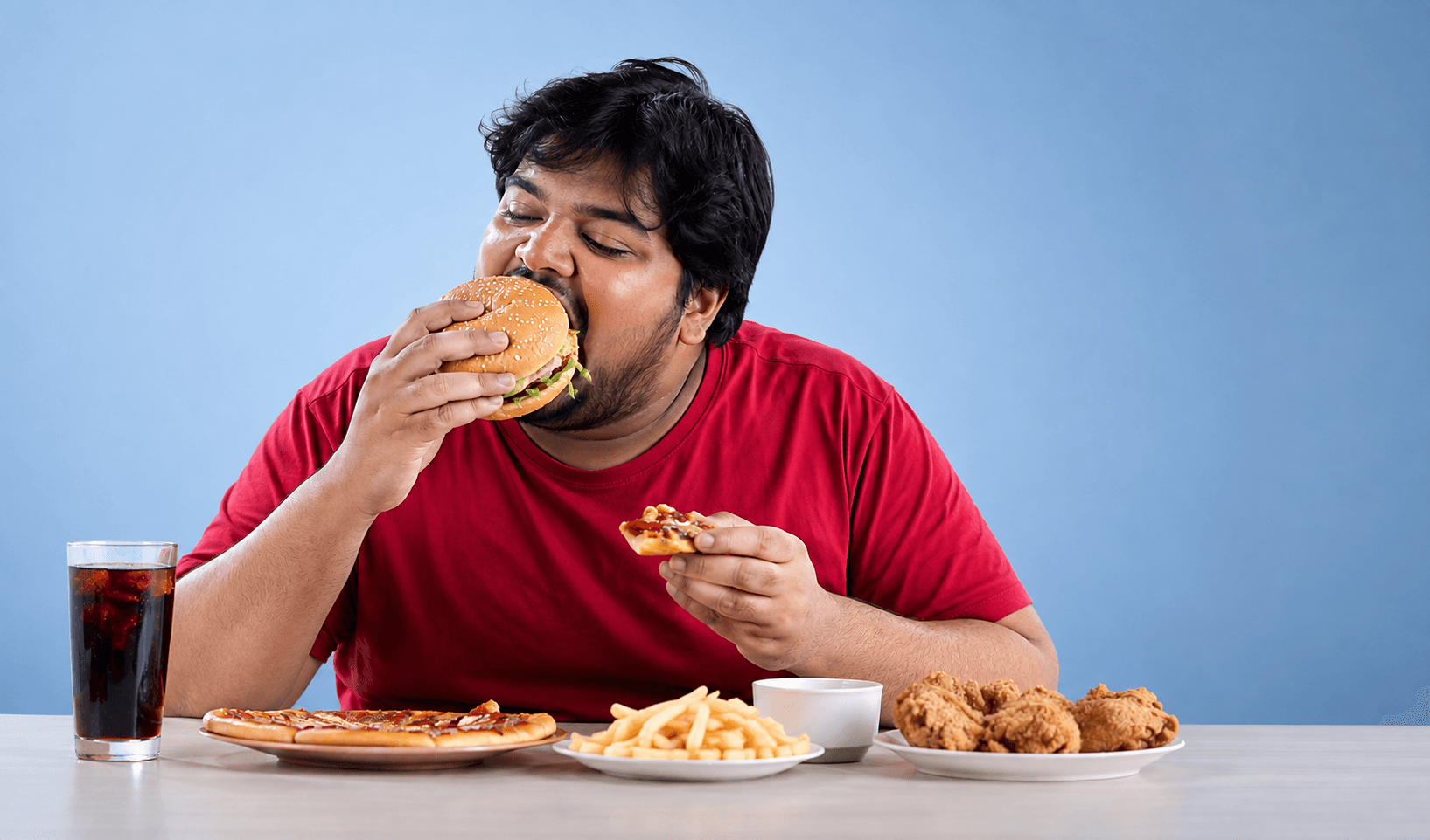 Junk Food and How Does It Affects Your Health? A Diabetologist Explains