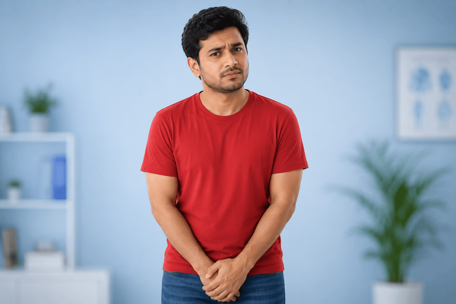 10 Early Warning Signs of Prostate Cancer Men Should Not Ignore