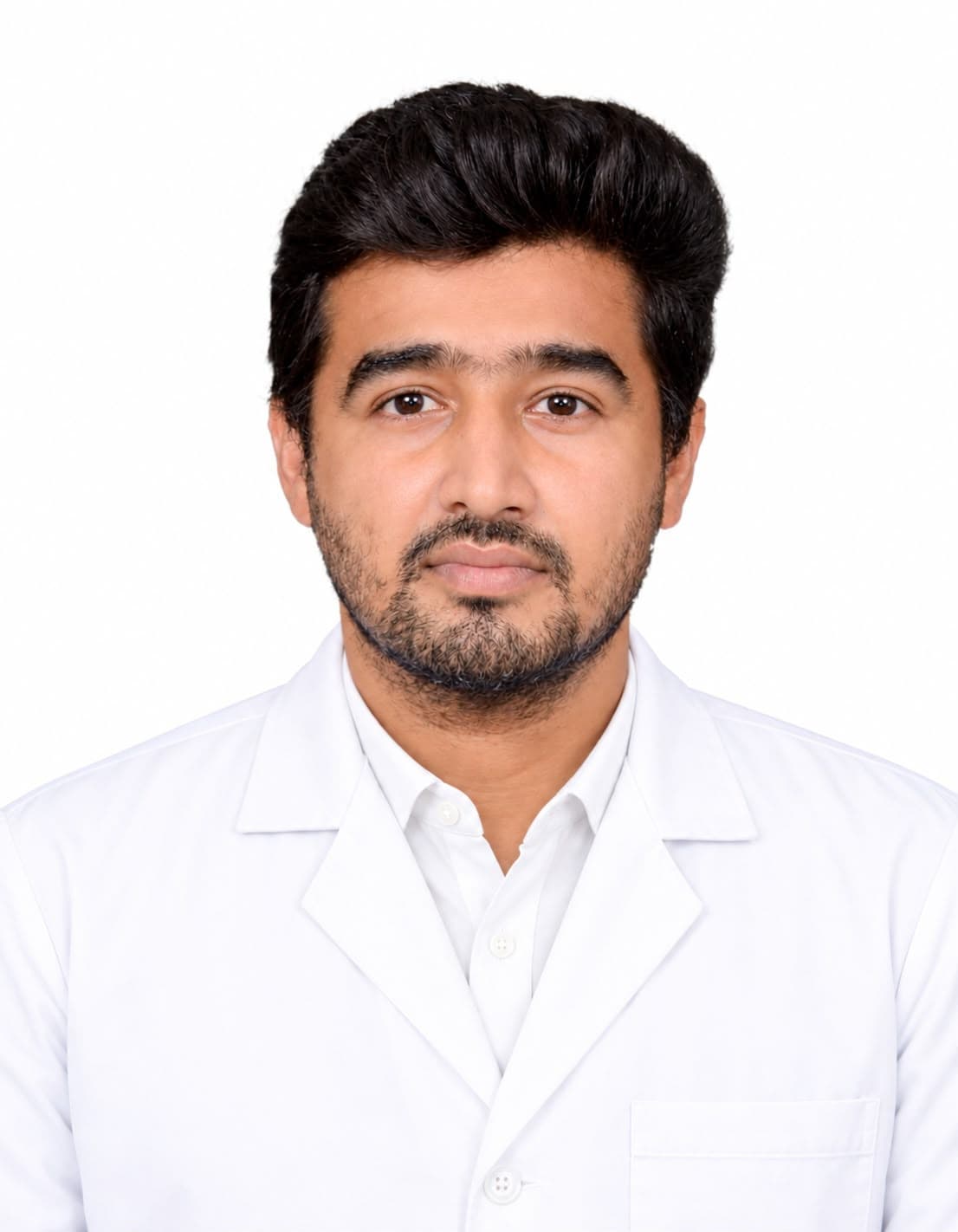 Dr. Yerra Kotteswara Rao Siva Prasad, Anaesthesiologist at Iswarya Hospital, OMR Chennai