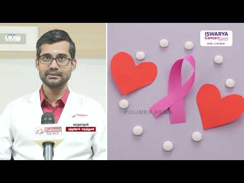 Cancer Cases Could Nearly Double by 2050 | Dr. Varadharajan, Senior Surgical Oncologist Explains