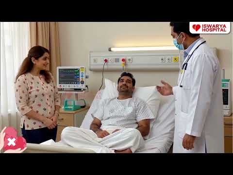 “World Heart Day": Life-Saving Tips from our senior Consultant Cardiology Dr. Durga Devi