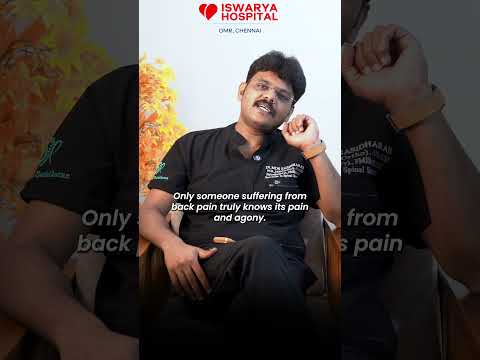 What Hurts More Than a Breakup? Back Pain! | Spine Surgeon Reacts