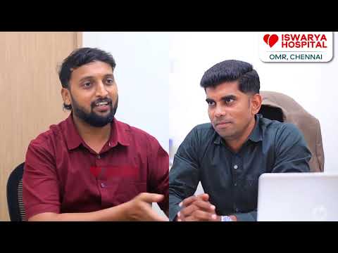 Understanding Stroke Made Simple — Dr. Pradeep Balaji — Part-2